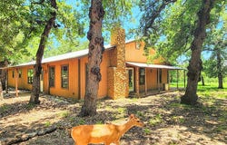 286 CR 271, Abilene, TX 79562