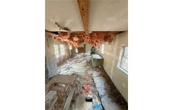 9609 fox pit RD, Hackett, AR 72937