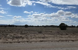 64 Antelope Run, Ash Fork, AZ 86320