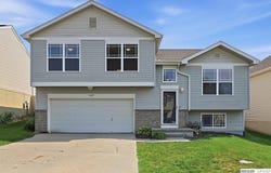 15421 Willit Street, Bennington, NE 68007