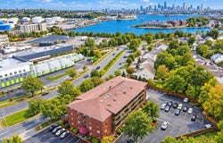 595 Revere Beach Parkway, Revere, MA 02151