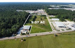 2025 HIGHWAY 190, Hammond, LA 70401