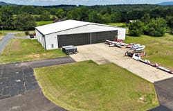 255 Polk Road 52, Mena, AR 71953