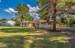 16205 E FAIRVIEW Street, Gilbert, AZ 85295