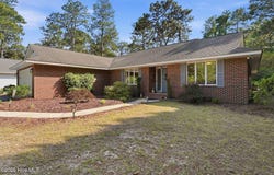 15 Mcleod Road, Pinehurst, NC 28374