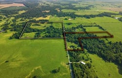 225 Road, Wagoner, OK 74467