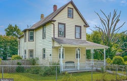 2802 GRINDON Avenue, BALTIMORE, MD 21214