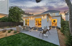 3029 WHEELER STREET, Berkeley, CA 94705