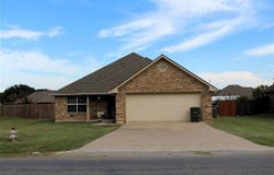 908 N 3rd, Calera, OK 74730