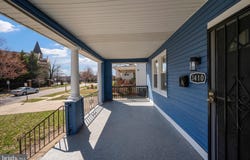 3410 EDGEWOOD Road, BALTIMORE, MD 21215