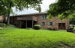 1119 Deer Haven Drive, Frankfort, KY 40601