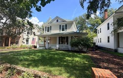 508 N High Street, Franklin, VA 23851