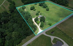 7636 E County Rd 1100 N, Lamar, IN 47550
