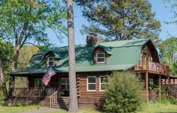 19852 N State Highway 7, Dardanelle, AR 72834