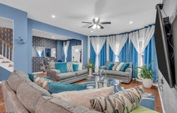 221 223 E 2Nd Ave, Roselle Boro, NJ 07203-1305