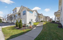 13857 Willesden Circle, Fishers, IN 46037