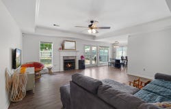 14 Waterloo Loop, Vilonia, AR 72173