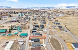 TBD Otis Avenue, Ennis, MT 59729