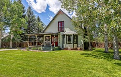 110 S 5th Street, Westcliffe, CO 81252