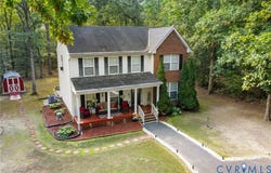 17030 Courtney Road, Hanover, VA 23069