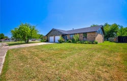 1501 Thrush Street, Springdale, AR 72764