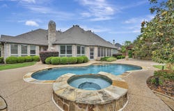 5200 Temple Drive, Flower Mound, TX 75028