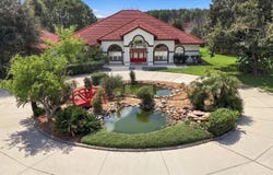 546 W FENWAY Drive, HERNANDO, FL 34442