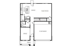 5532 McBride Street, Cibolo, TX 78108