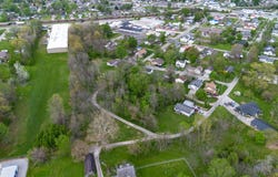 Johnson Street, North Vernon, IN 47265