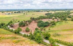 890 Clover Drive, Poolville, TX 76487