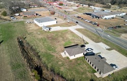 AL-171, Fayette, AL 35555