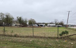 E MILL Avenue, Comanche, TX 76442