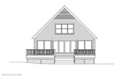 11 Quiet Shore Road, Steuben, ME 04680