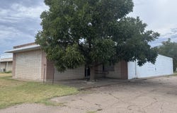318 W 8th Street, Post, TX 79356