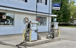 3703 County 416 20th Road, Gladstone, MI 49837
