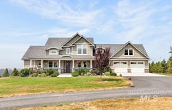 1726 Little Bear Ridge Rd, Troy, ID 83871