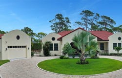 360 N POINT Road, OSPREY, FL 34229