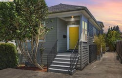 1116 E 20Th St, Oakland, CA 94606