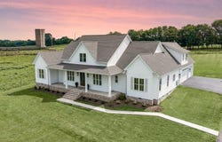 1170 Dry Fork Road, Danville, KY 40422