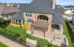 818 Brett Drive, Allen, TX 75013