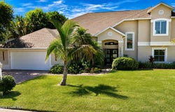 151 Seaglass Drive, Melbourne Beach, FL 32951