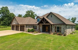 31 Winterberry Drive, Greenbrier, AR 72058-9397