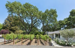 1067-1069 Darms Lane, Napa, CA 94558
