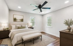 110 HARVARD Road, HAGERSTOWN, MD 21742