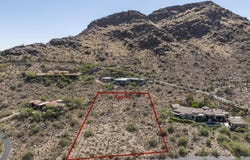 5833 E FOOTHILL Drive N, Paradise Valley, AZ 85253