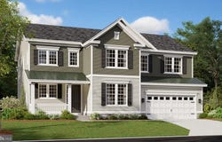 EVERETT DRIVE - PRESLEY, BOONSBORO, MD 21713