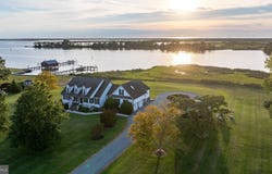 26128 BYRD Road, CRISFIELD, MD 21817