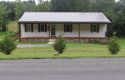 863 Winfall Road, Gladys, VA 24554