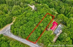 V/L Silver Lake Road, Mears, MI 49436