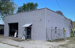 213 E Main Street, Fremont, NC 27830